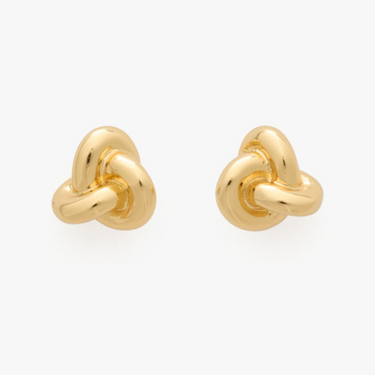 Double Knot Studs