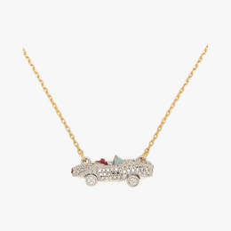 New York Minute Mini Pendant