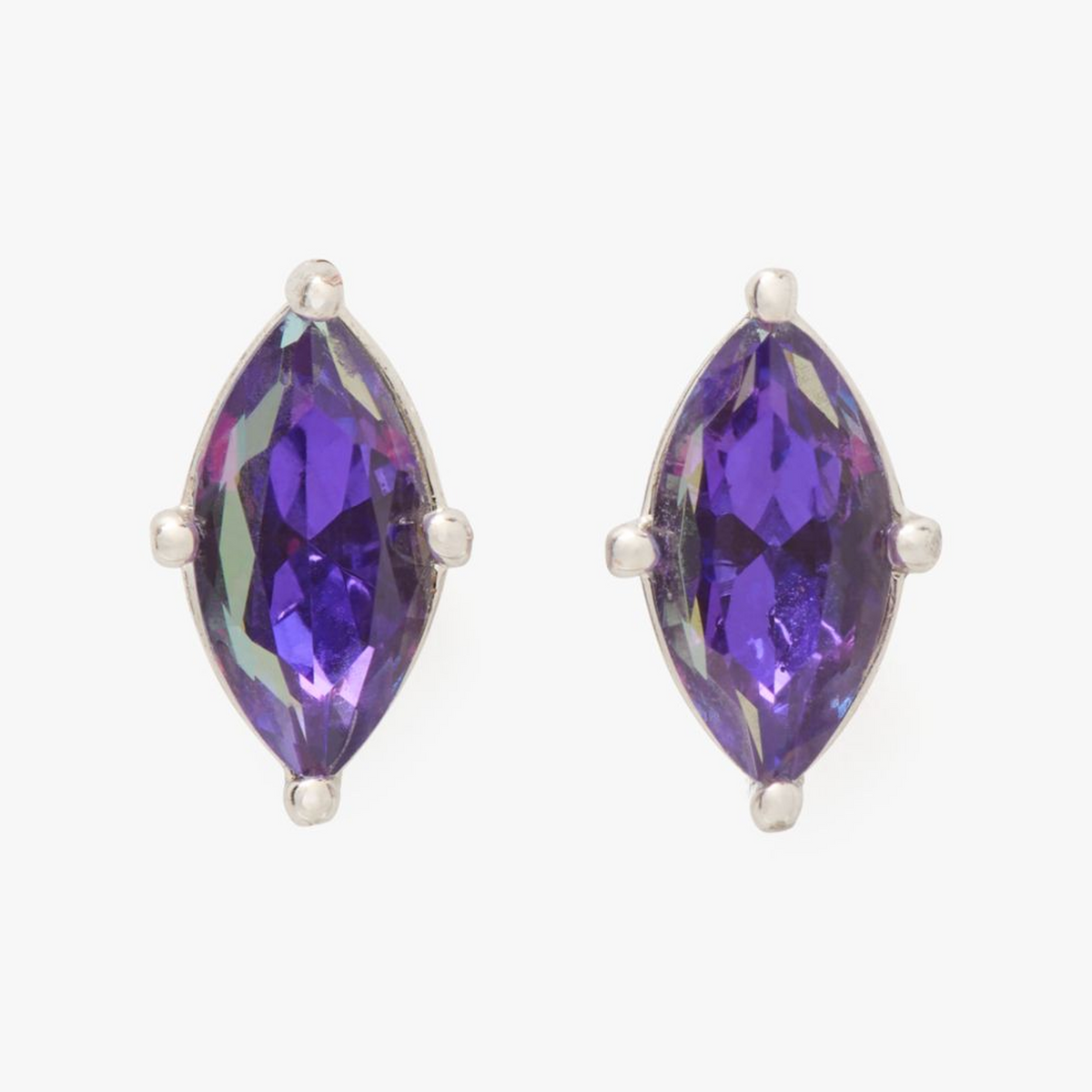 Signature Solitaire Studs