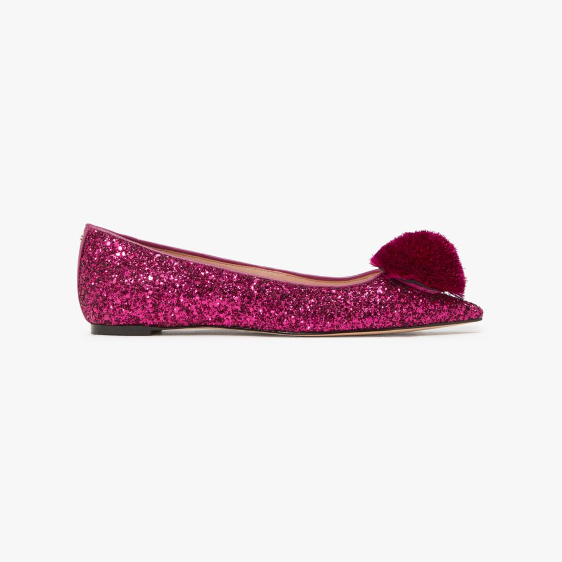 Annie Pom Pom Flat