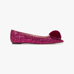 Annie Pom Pom Flat