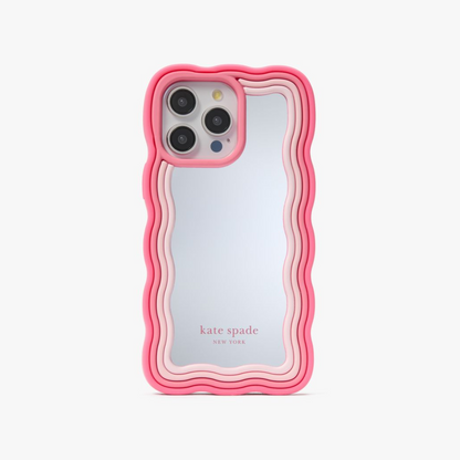 Mirrored Iphone 15 Pro Max Case