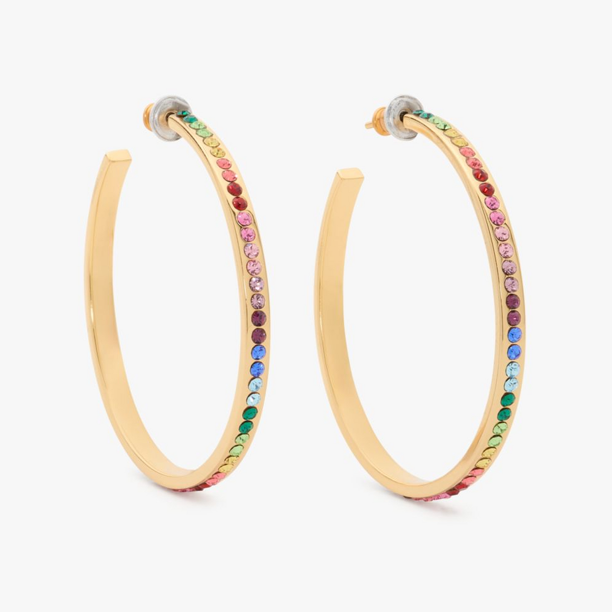 Ring It Up Hoops