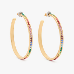 Ring It Up Hoops
