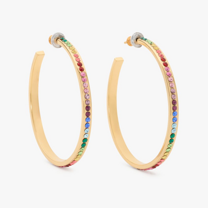 Ring It Up Hoops