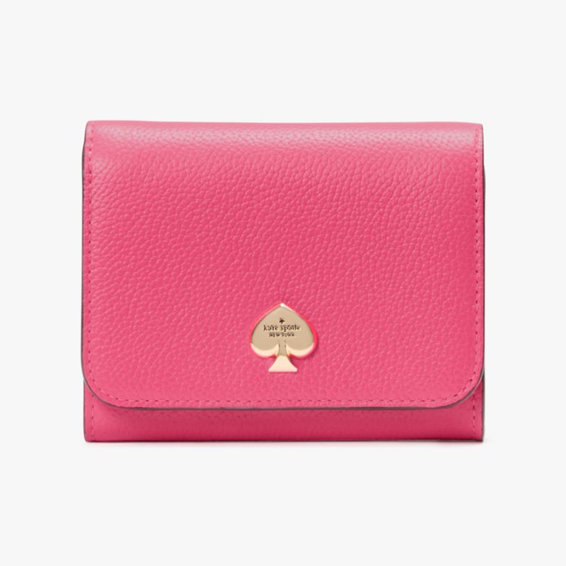 Kayla Small L-Zip Wallet