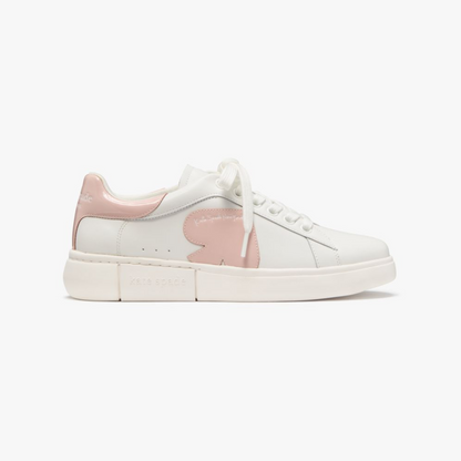 Charli Lace Up Sneaker