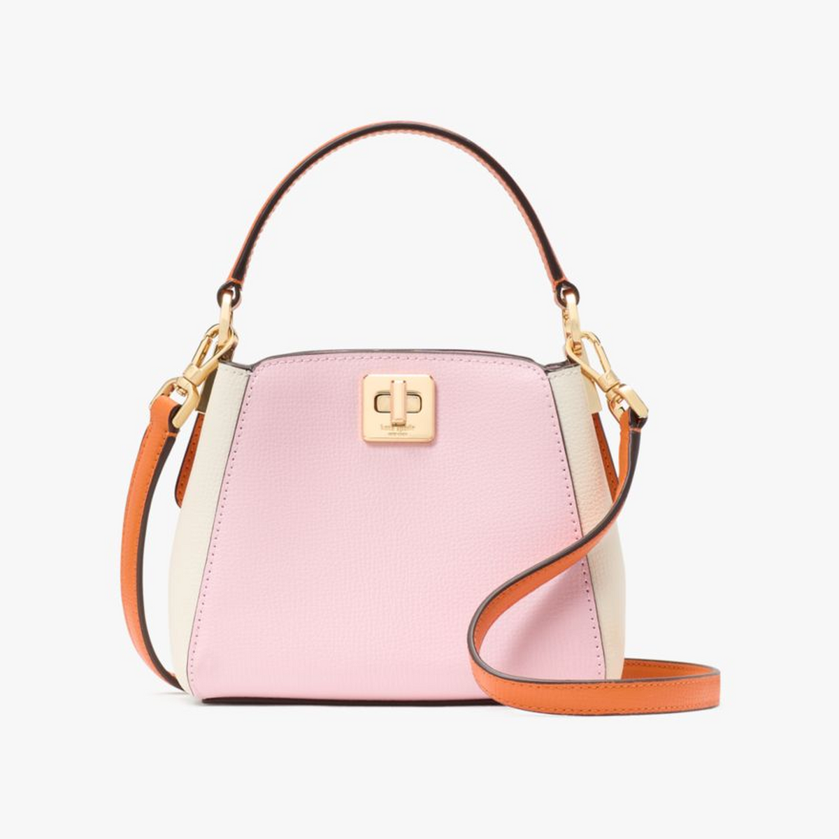 Phoebe Mini Top Handle Crossbody