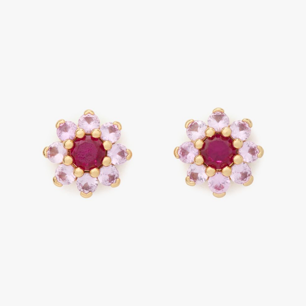 Bursting Blooms Studs
