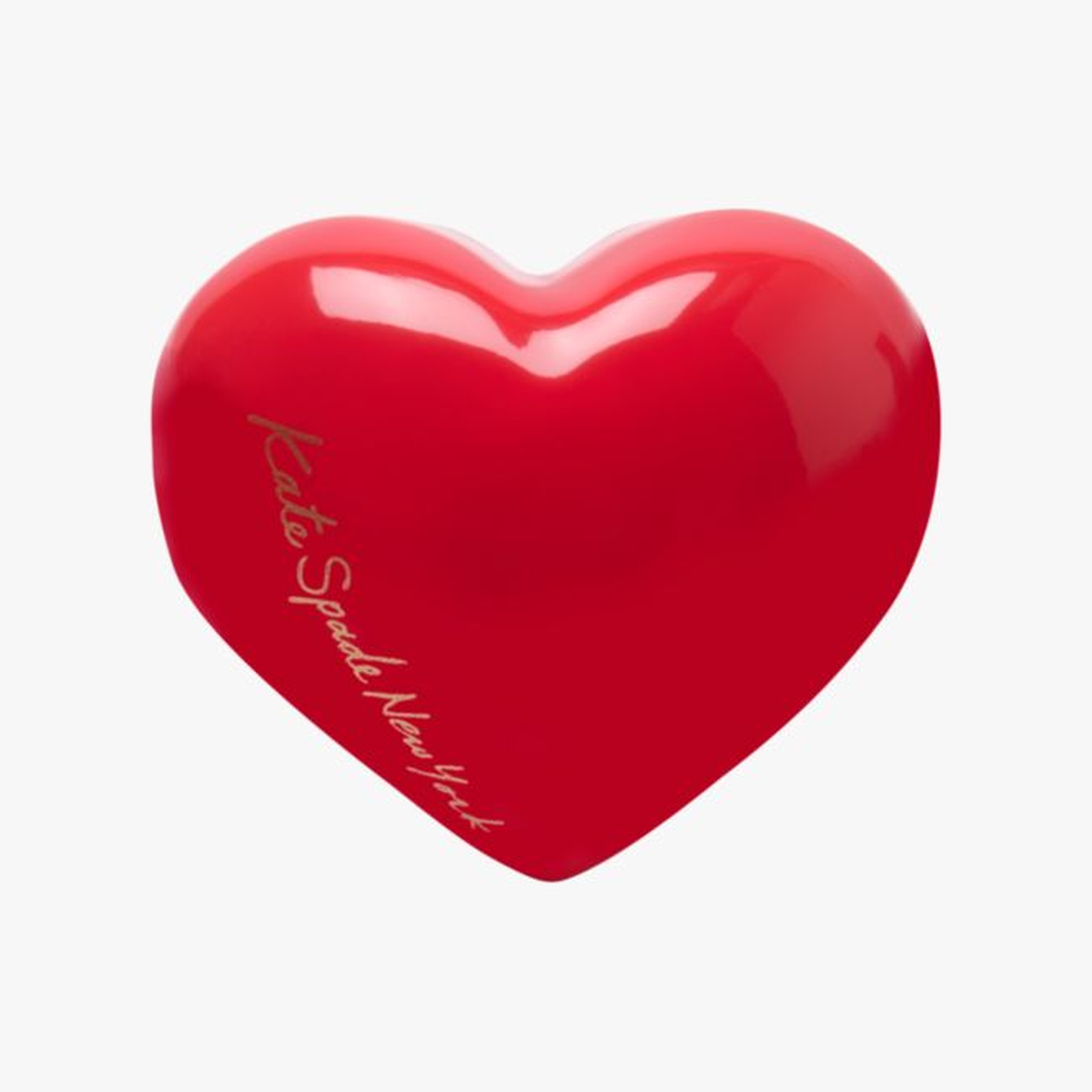 Heart You Statement Ring