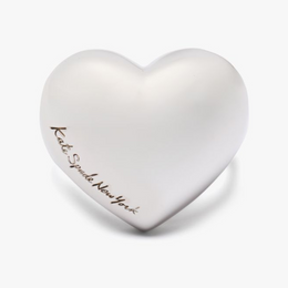 Heart You Statement Ring