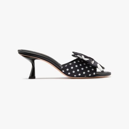 Rue Breezy Dot Sandals