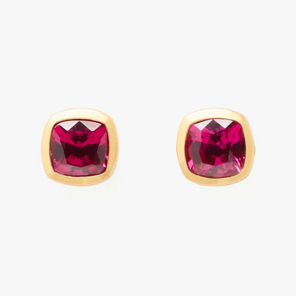 Kate Spade Fine Time To Shine Gem Studs
