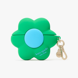 Silicone Flower Airpods Pro Gen 2 Case