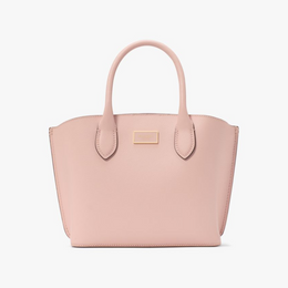 Suite Crossbody Tote