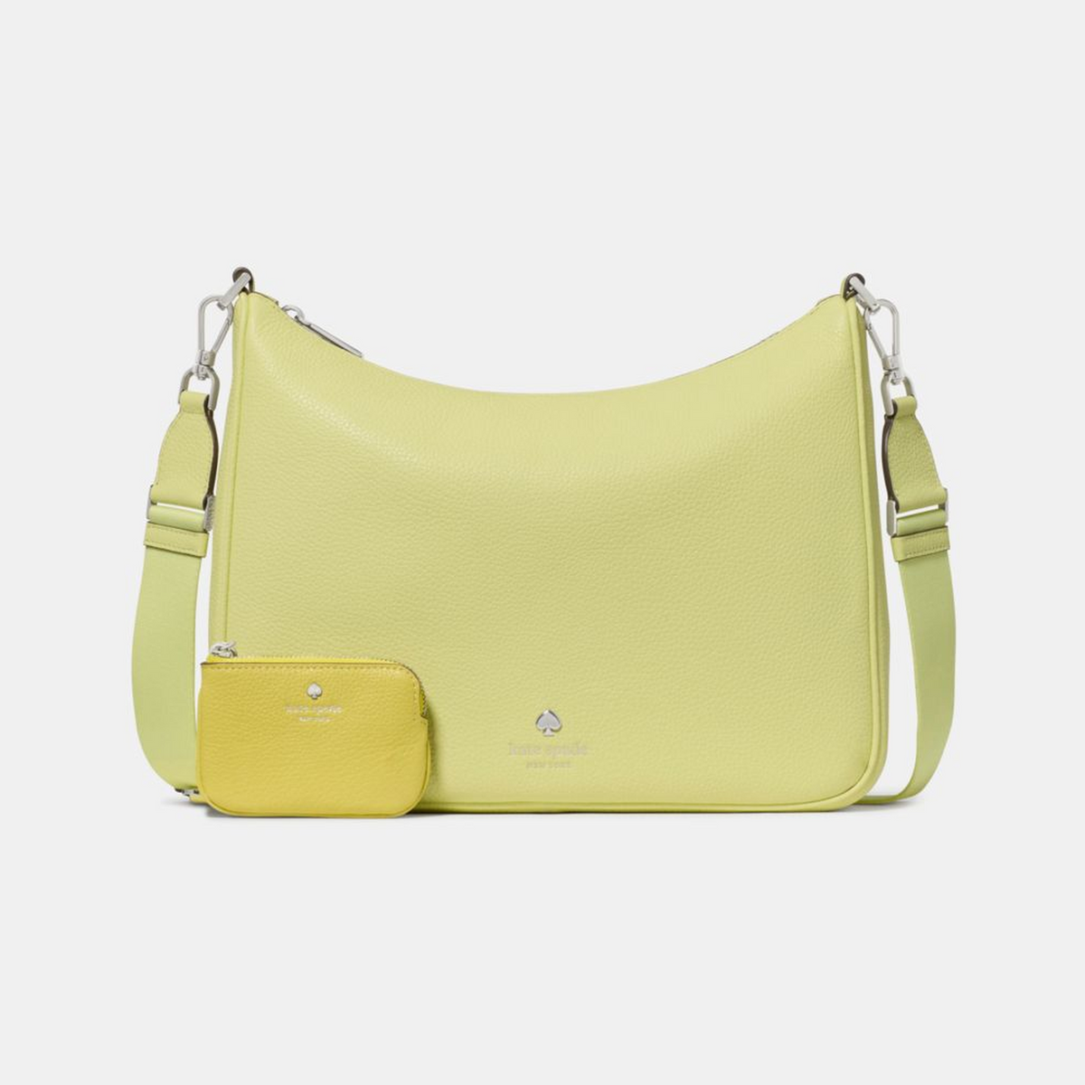 Emma Large Crossbody