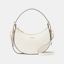 Nova Crescent Shoulder Bag