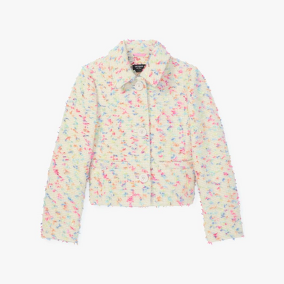 Gala Tweed Jacket