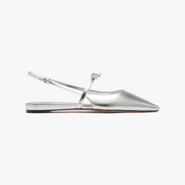 Carolina Slingback Flats