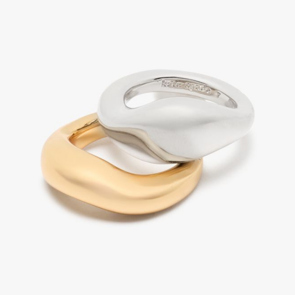 Molten Stacking Rings