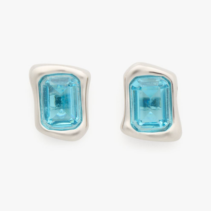 Molten Glass Studs