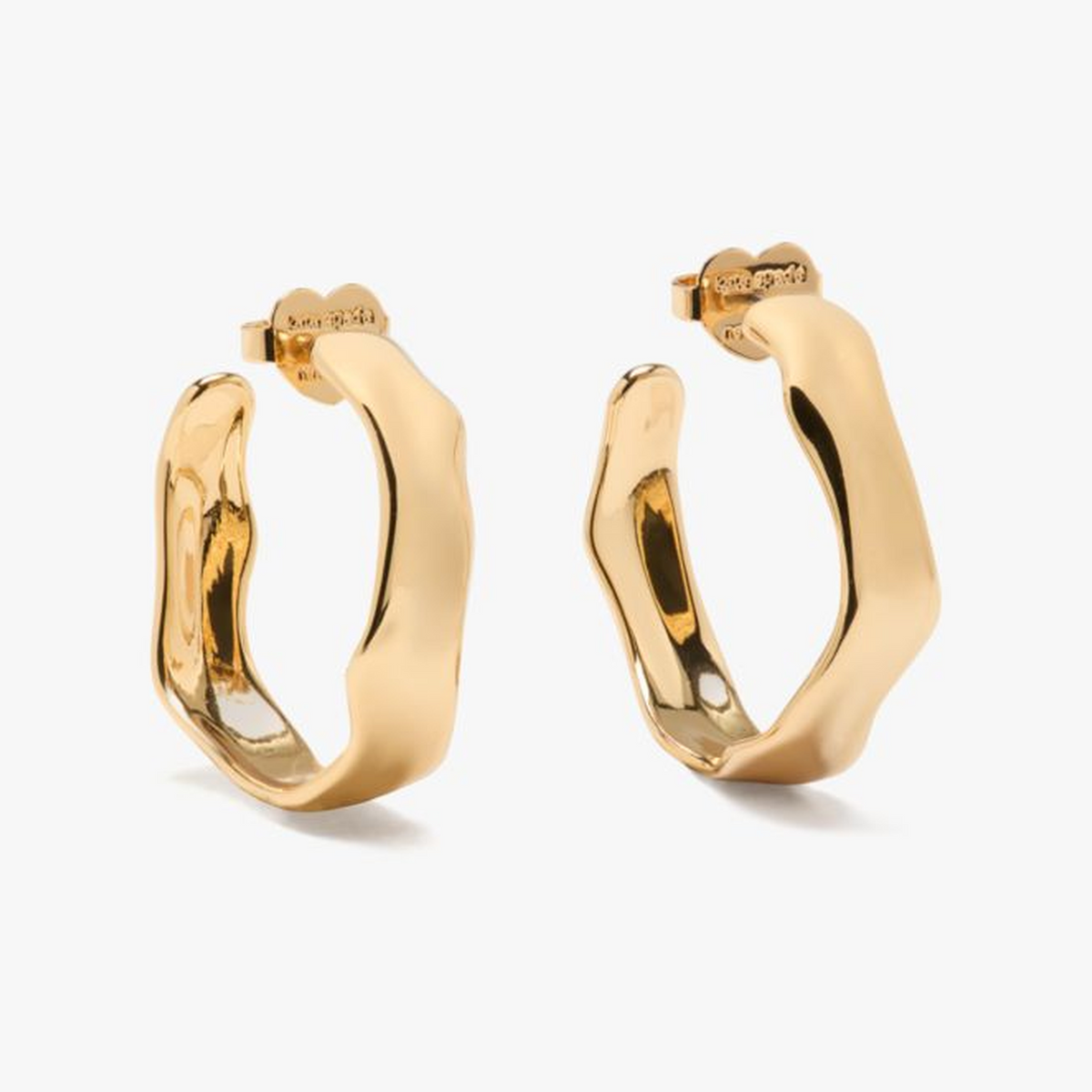 Molten Hoops