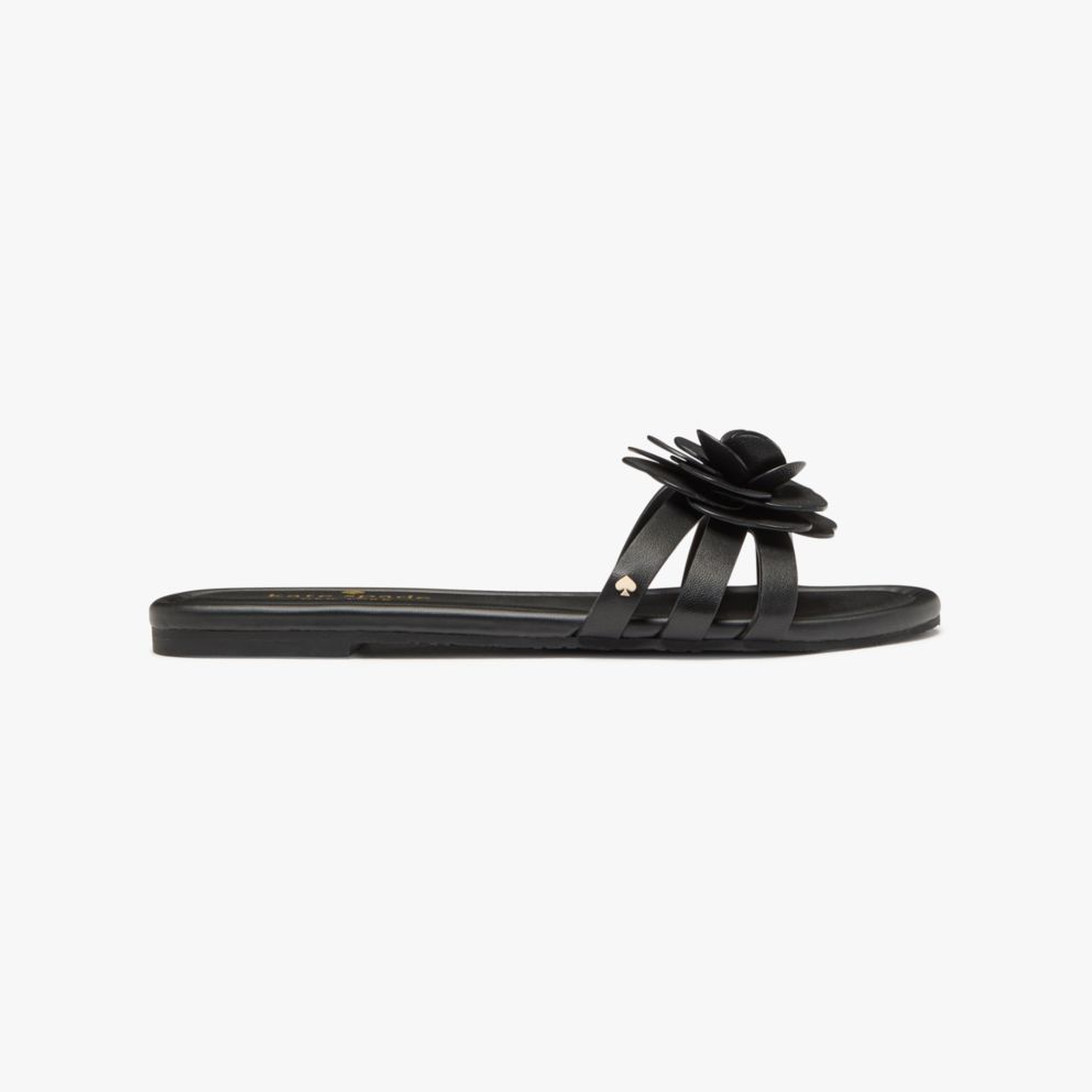 Flora Slide Sandal