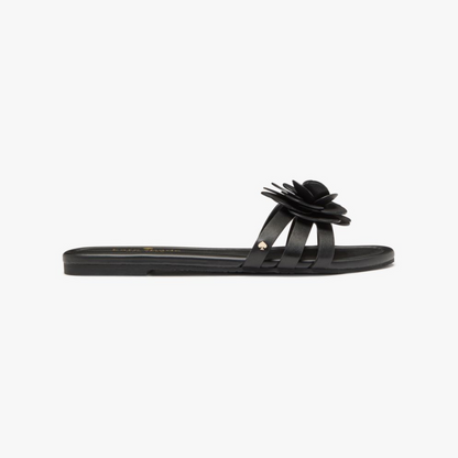 Flora Slide Sandal