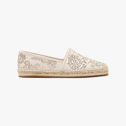Gwen Espadrille Flat