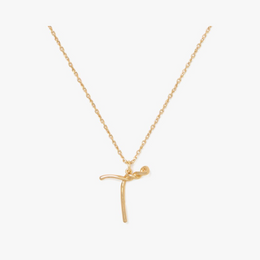 Initial Script T Pendant