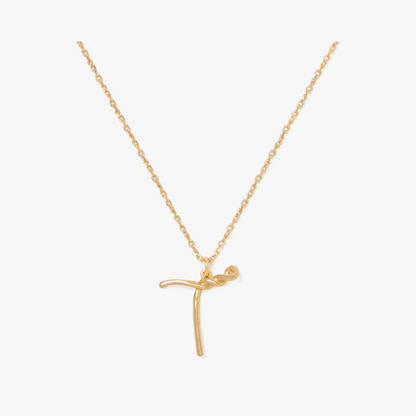 Initial Script T Pendant