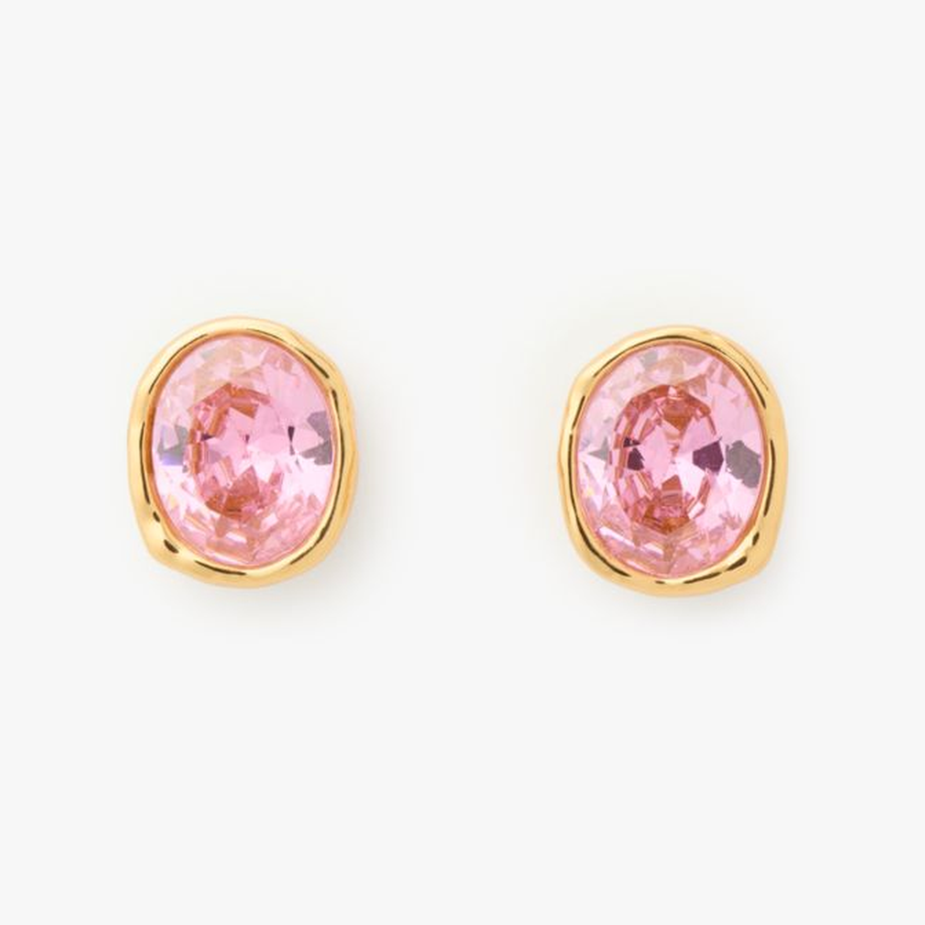 High Shine Studs