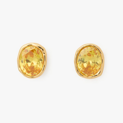 High Shine Studs