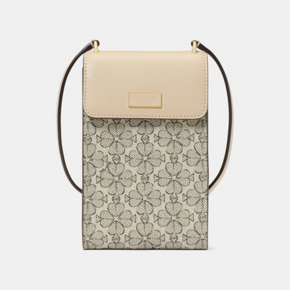 Serena Phone Crossbody Bag