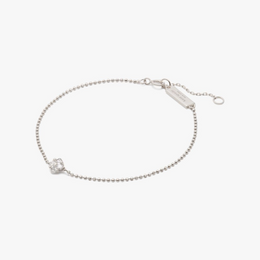Kate Spade Fine Time To Shine Diamond Flower Bracelet
