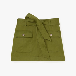 Cargo Skirt