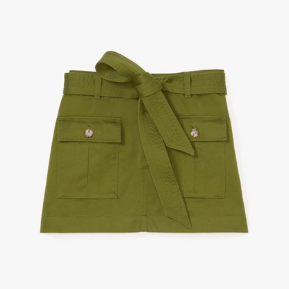 Cargo Skirt