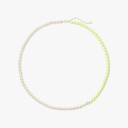 Pearlie Necklace