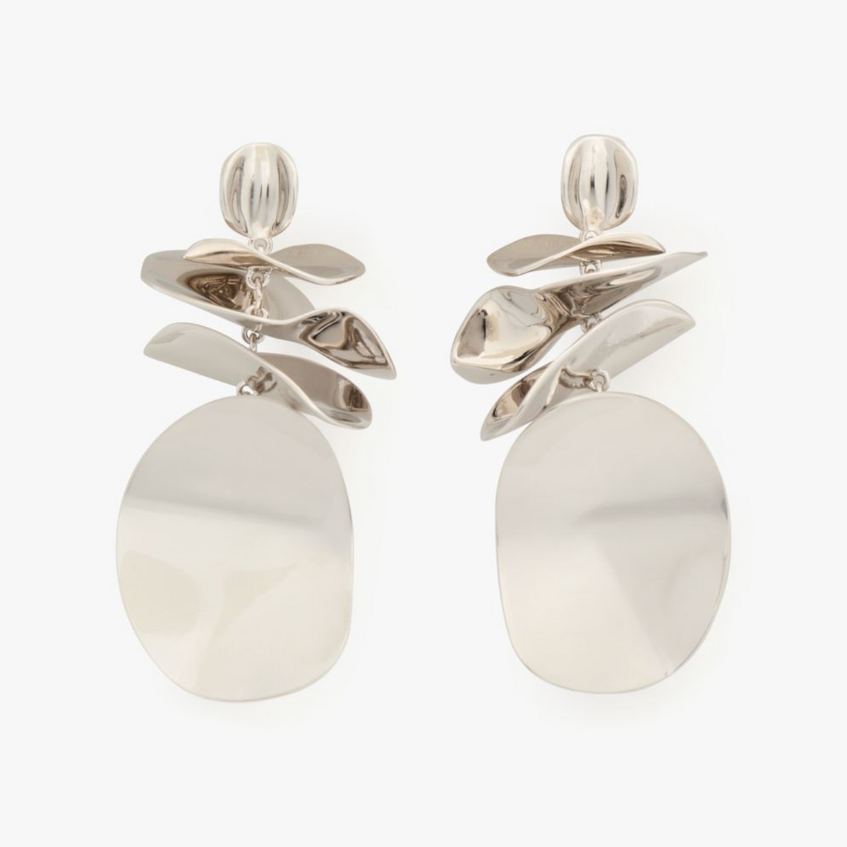 Snack Time Statement Earrings