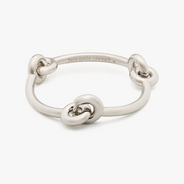 Interlock Bangle