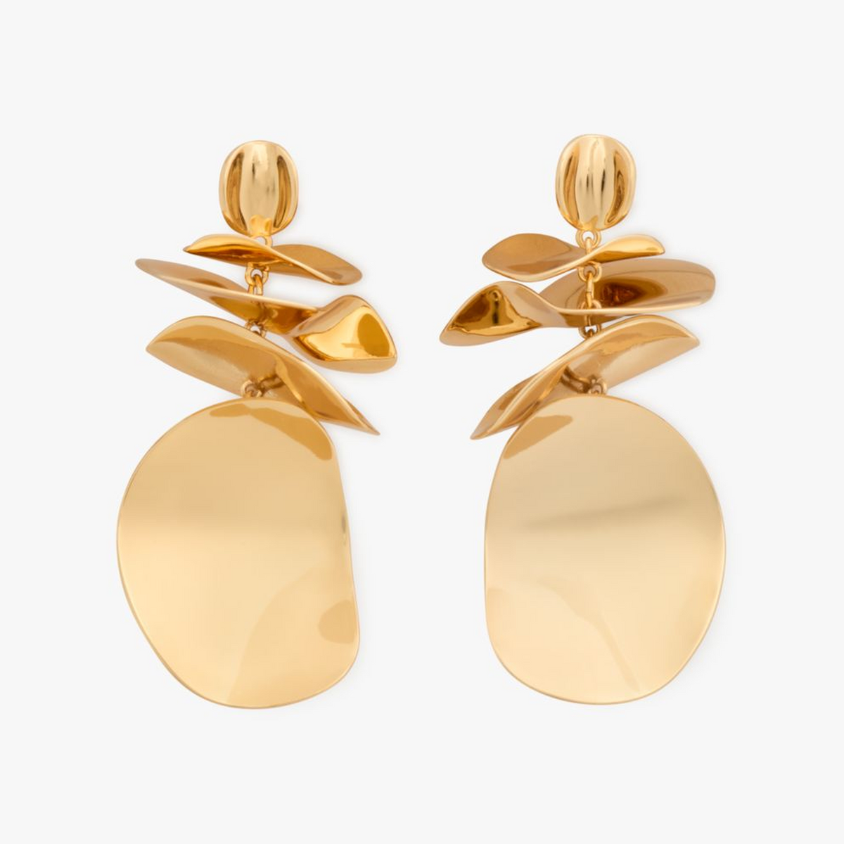 Snack Time Statement Earrings