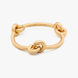 Interlock Bangle