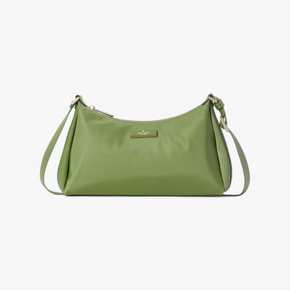 Carter Nylon Shoulder Bag