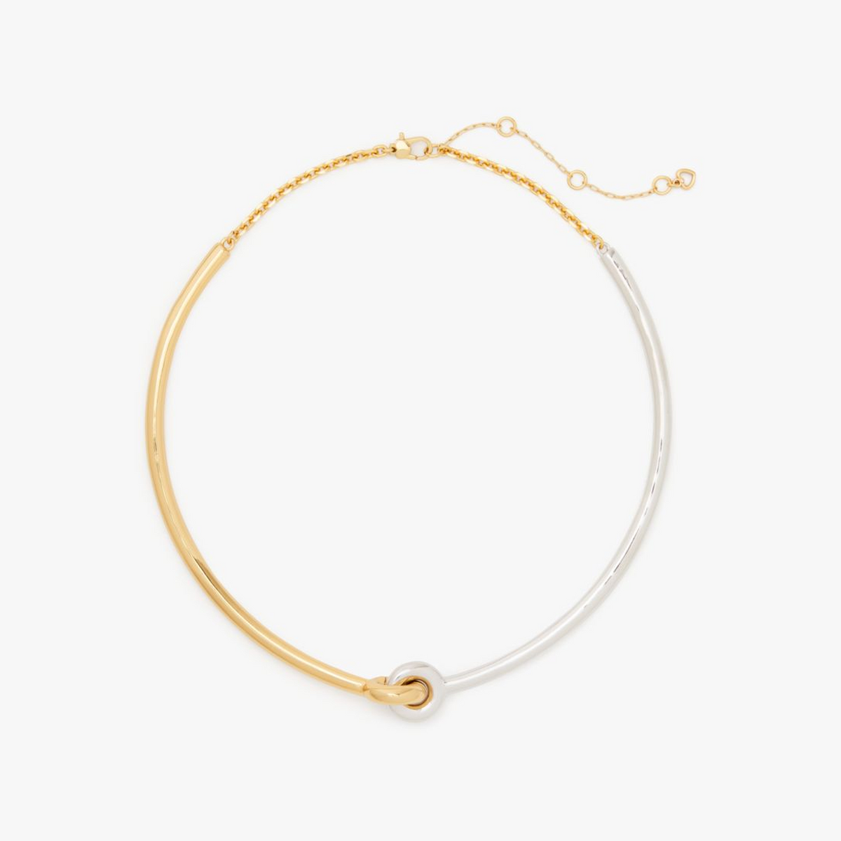 Interlock Choker