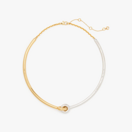 Interlock Choker
