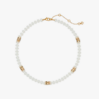 Beaded Necklace