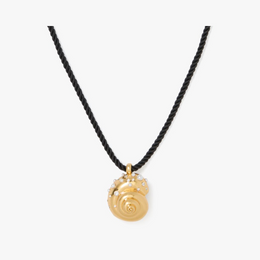 Beachside Statement Pendant