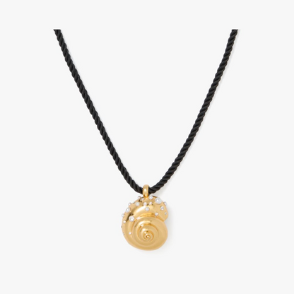 Beachside Statement Pendant