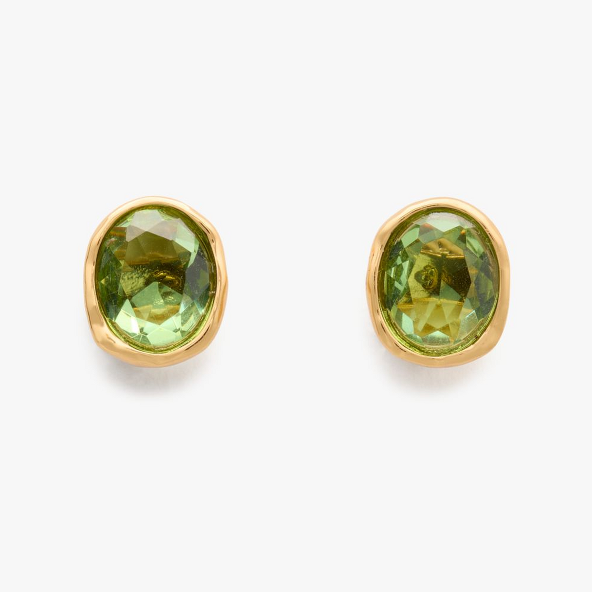 High Shine Studs