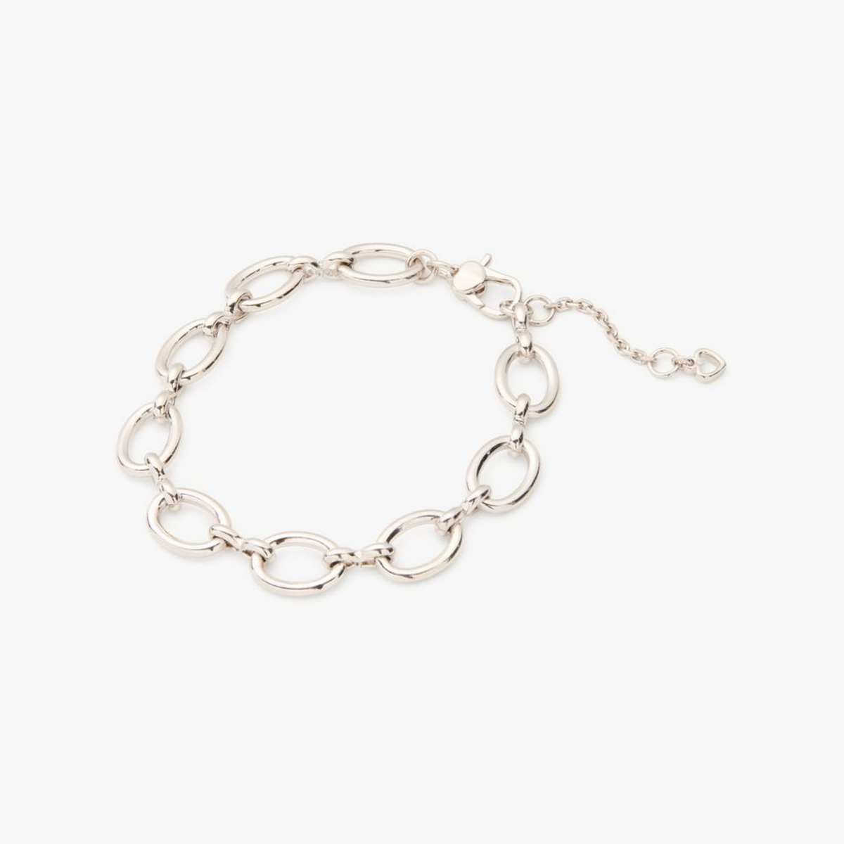 One In A Million Chain Charm Bracelet